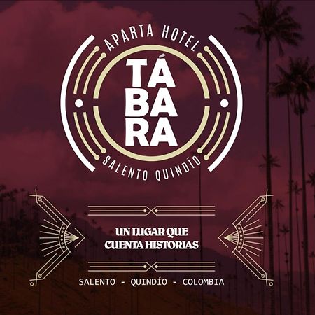 Tabara Apartahotel サレント 部屋 写真
