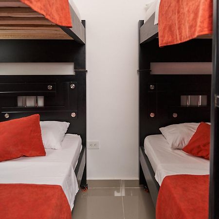 Tabara Apartahotel サレント 部屋 写真