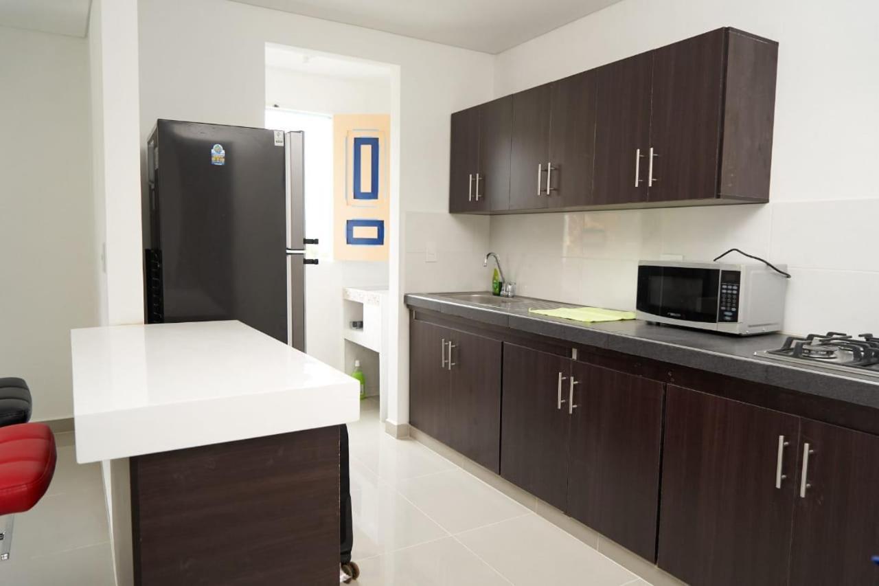 Tabara Apartahotel サレント 部屋 写真