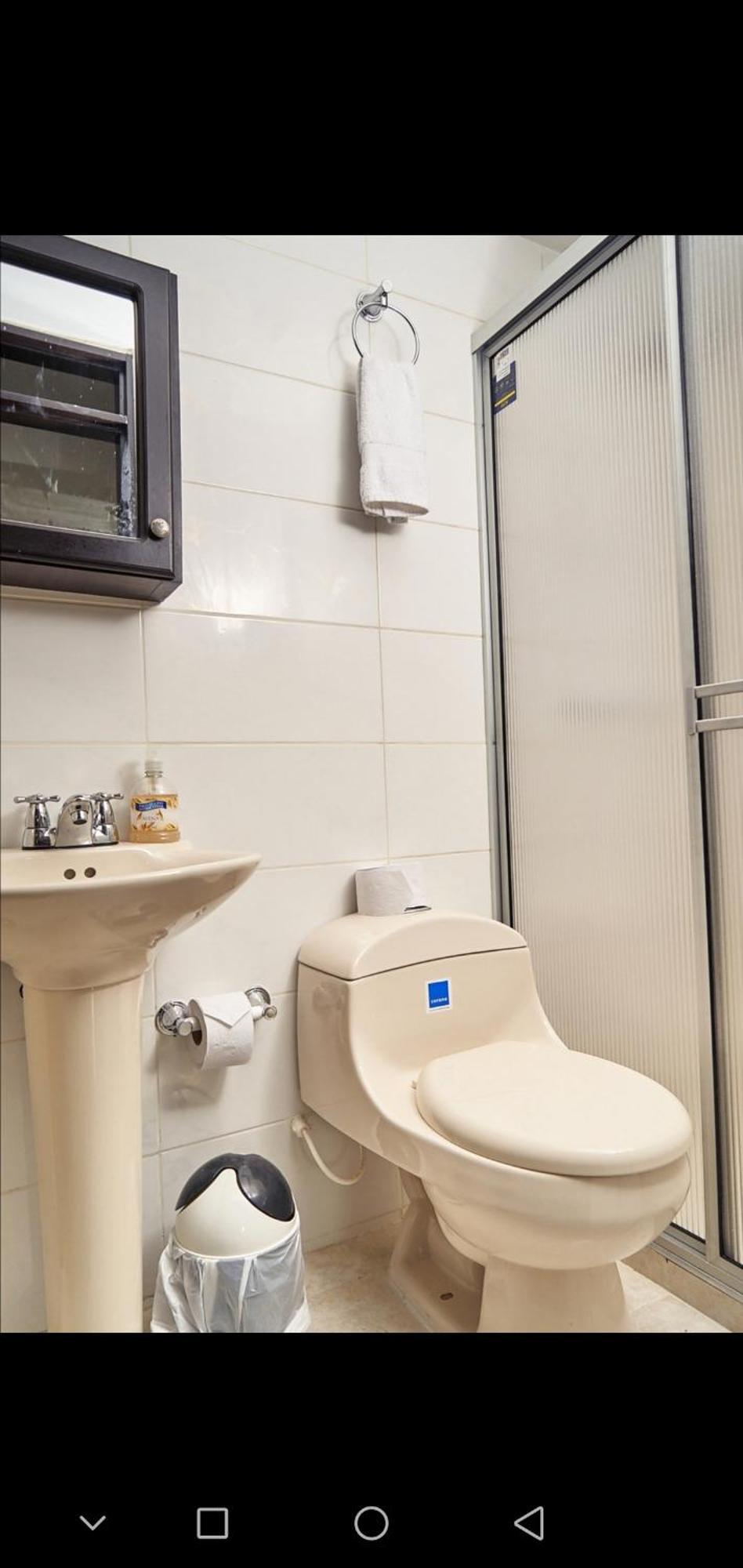 Tabara Apartahotel サレント 部屋 写真