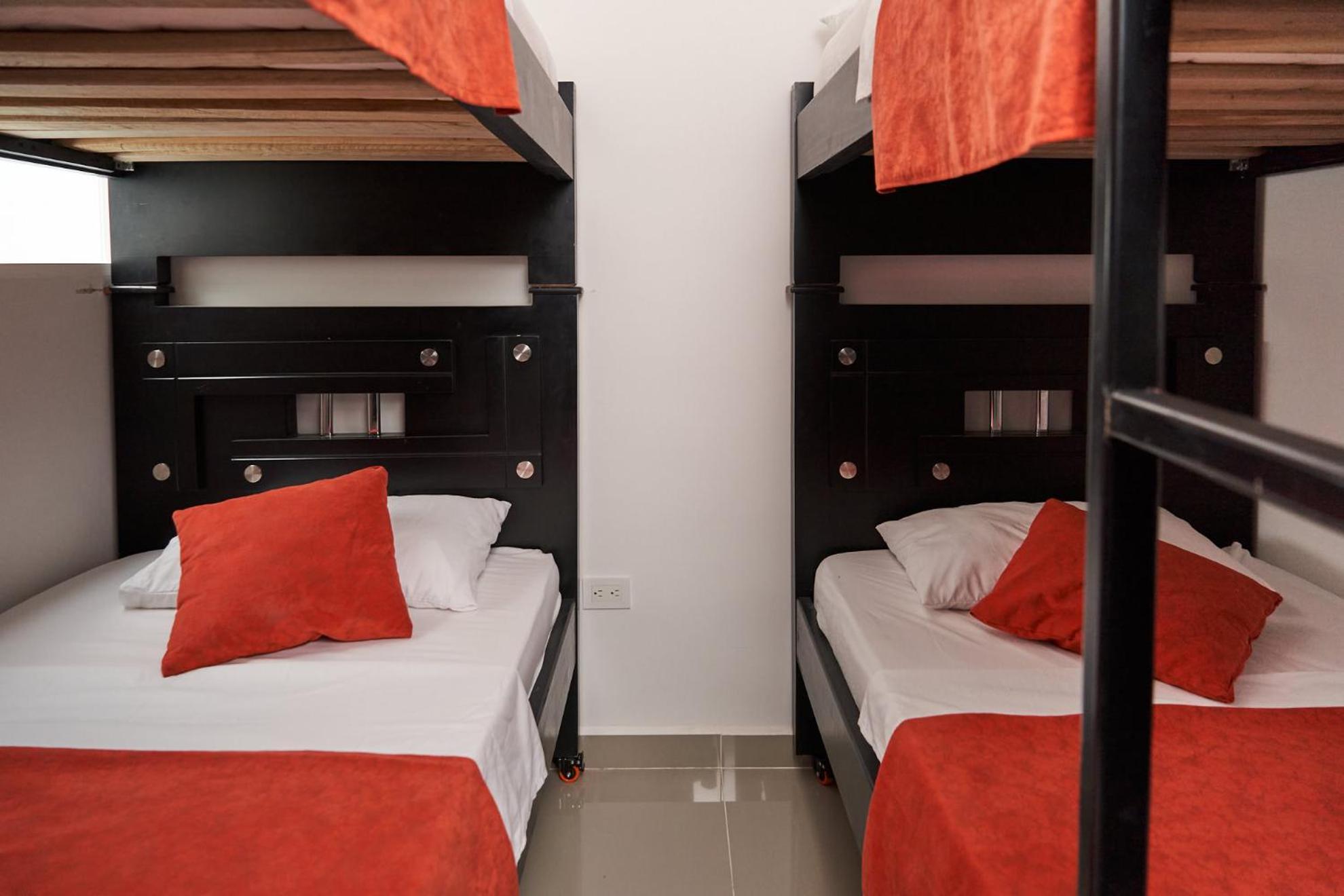 Tabara Apartahotel サレント 部屋 写真