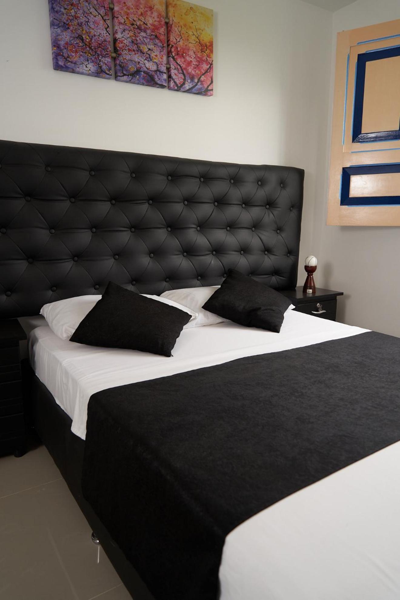 Tabara Apartahotel サレント 部屋 写真