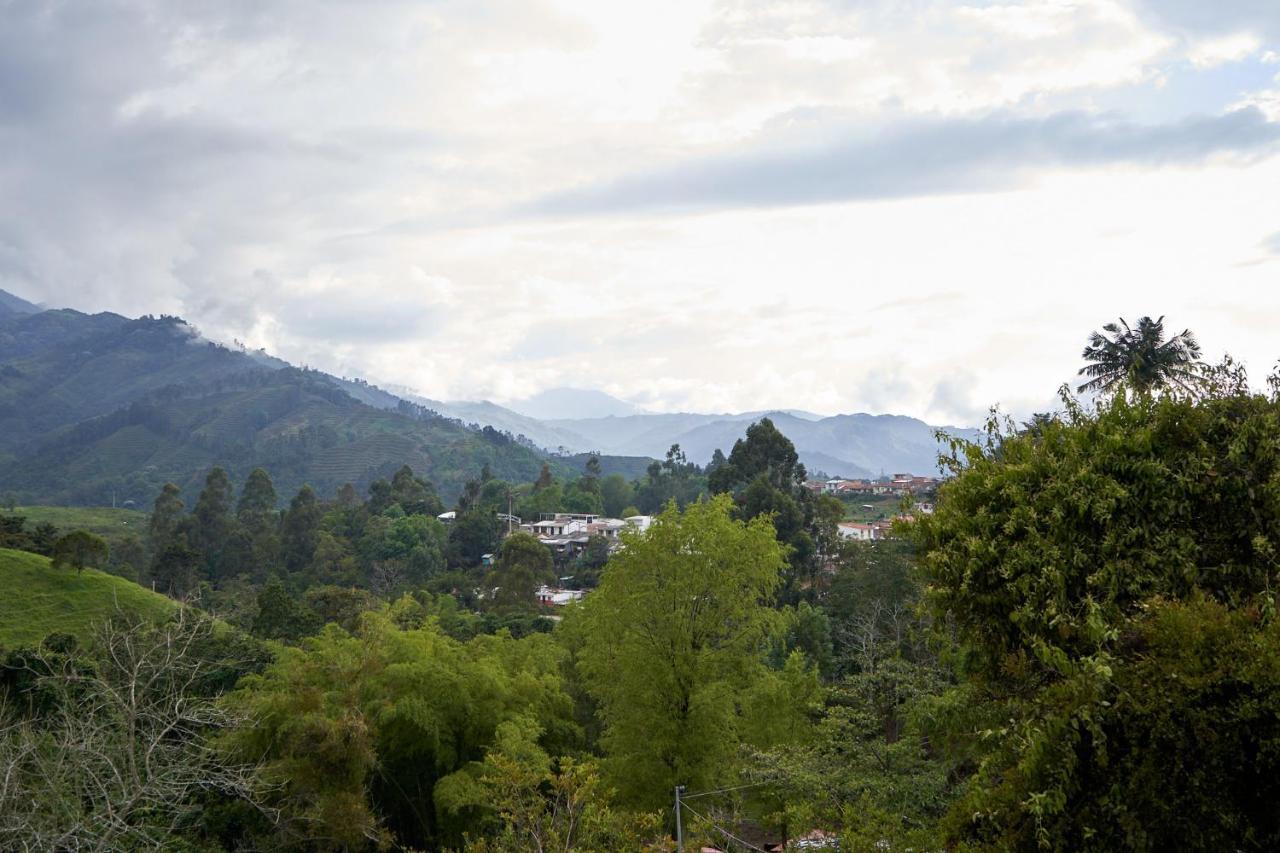 Tabara Apartahotel サレント エクステリア 写真