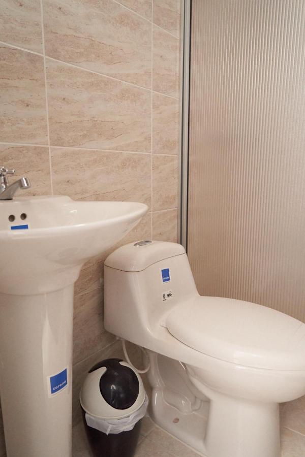 Tabara Apartahotel サレント エクステリア 写真